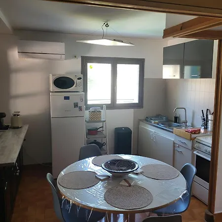 Les Irlandais-appartement