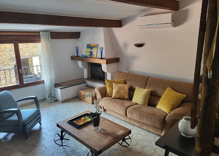 Les Irlandais-appartement *